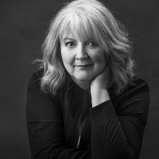 Paula Brandon Photo 8
