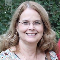 Suzanne Pugh Photo 18