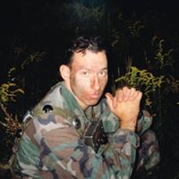 Paul Tucker Photo 30