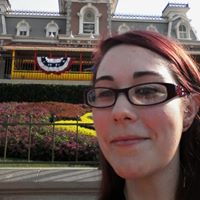 Lucy Hopkins Photo 38