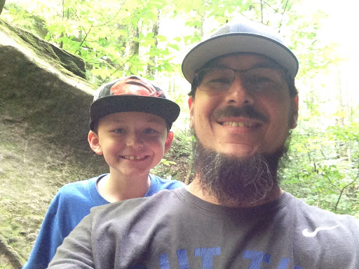 Patrick Fisher Photo 20