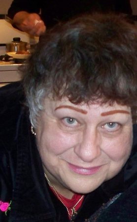 Sharon Thorpe Photo 20