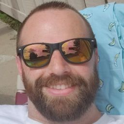 Patrick Stark Photo 16