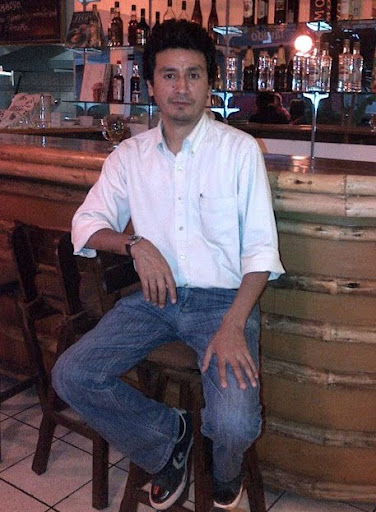Jose Caballero Photo 43