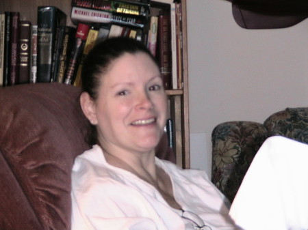 Rebecca Green Photo 14