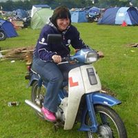 Tracy Galloway Photo 16