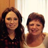 Sarah Warmbier Photo 4