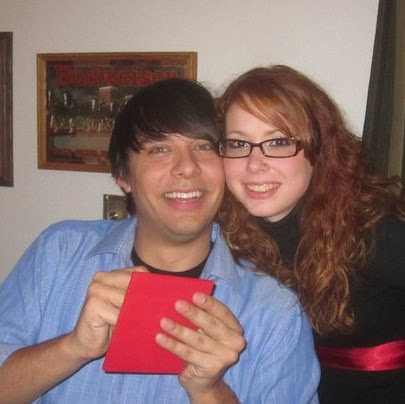 Rebecca Garcia Photo 35