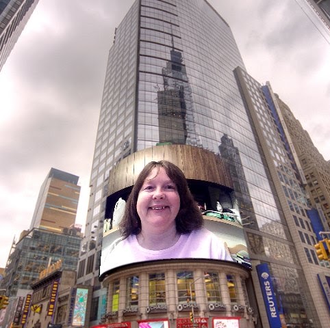 Kristina Morgan Photo 25