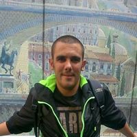 Christopher Roland Photo 23