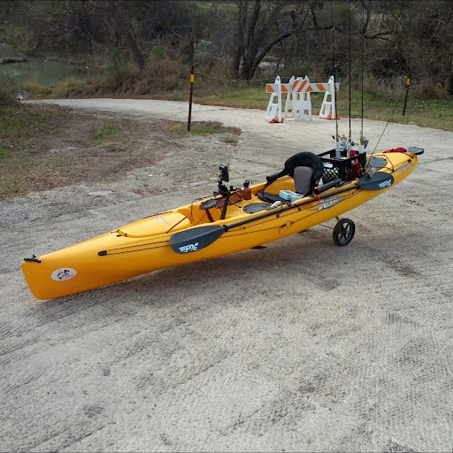 Richard Tate Photo 18