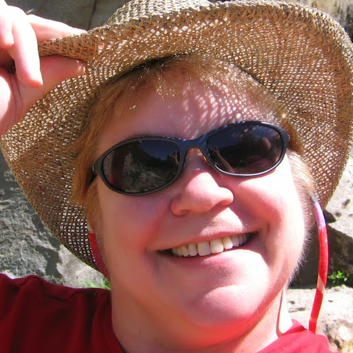 Sally Mclaughlin Photo 6