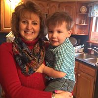 Marie Rumsey Photo 7