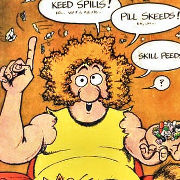 Rickey Cole Photo 38