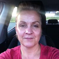 Maria Cartwright Photo 6