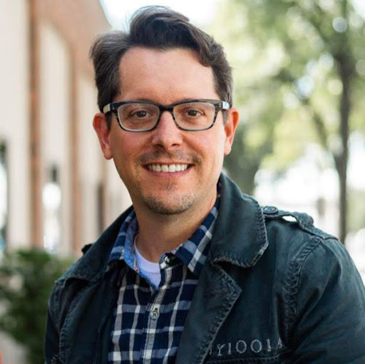 Mark Matthes Photo 15