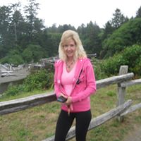 Nancy Kimber Photo 8