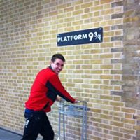 Jon Lancaster Photo 22