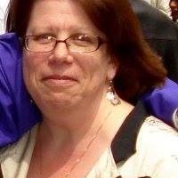 Cathy Becker Photo 10