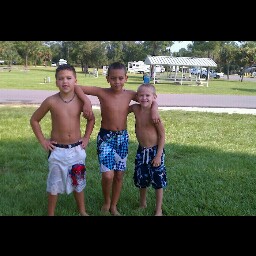 Erik Robinson Photo 9