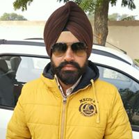 Parminder Gill Photo 20