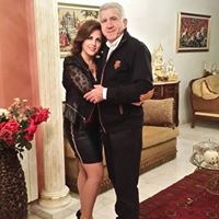 Rima Daou Photo 7