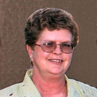 Barbara Bray Photo 10
