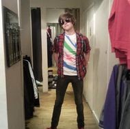 Kenneth Ray Photo 47