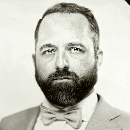 Matthew Gilbert Photo 35