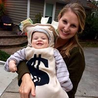 Rebecca Cates Photo 9