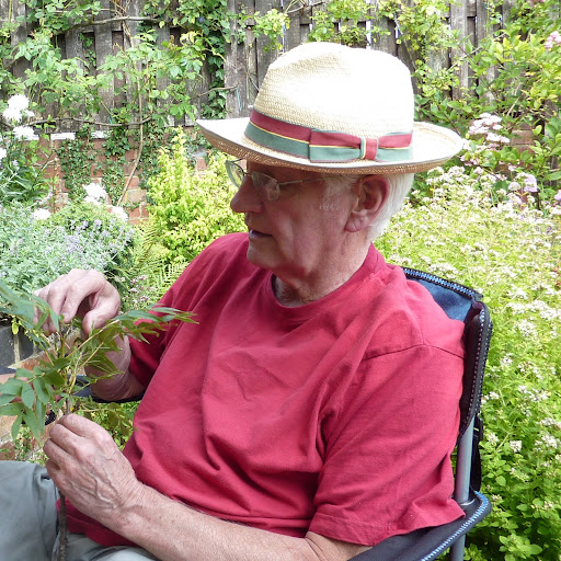 Paul Garland Photo 39