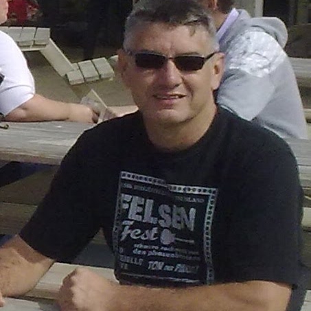 Gary Richards Photo 11