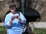 Deborah Tate Photo 11