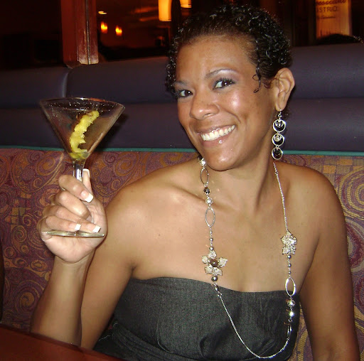 Erica Singleton Photo 13