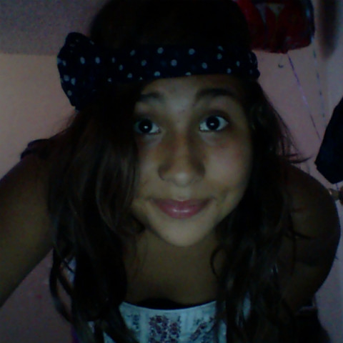 Alexandria Romero Photo 7