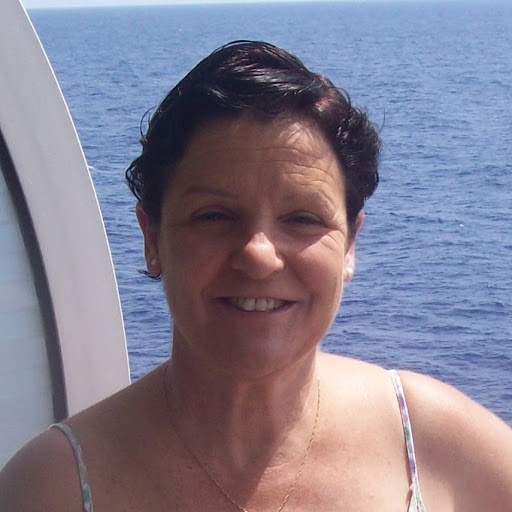 Kathy Monk Photo 4