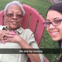 Samantha Todd Photo 39