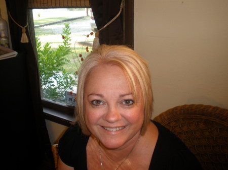 Katherine Clemens Photo 6