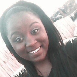 Ericka Hall Photo 36