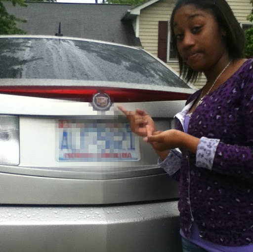 Erika Sims Photo 28