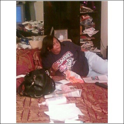 Paula Townsend Photo 23