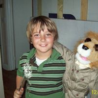 Nicholas Huffman Photo 4