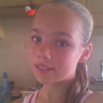 Mariah Ellis Photo 9
