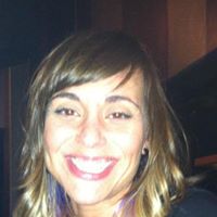 Rebecca Grubb Photo 16