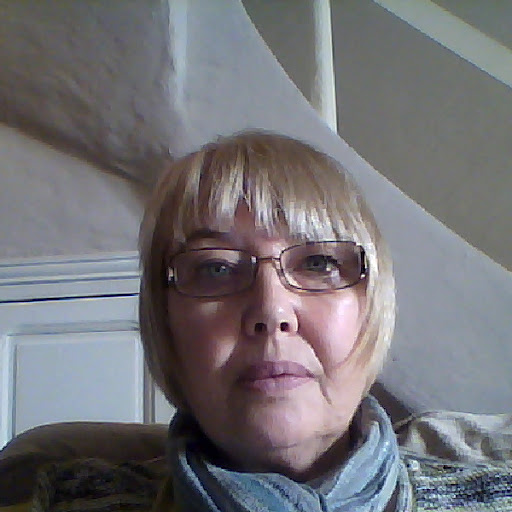 Gillian Knight Photo 29