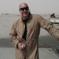 David Hewitt Photo 28