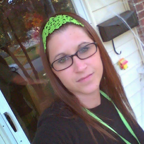 Kendra Spencer Photo 10