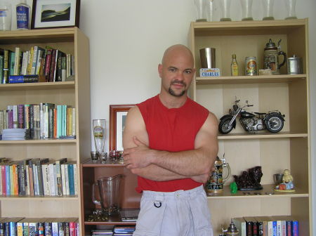 Charles Sears Photo 22