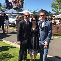 Alan Jordan Photo 26