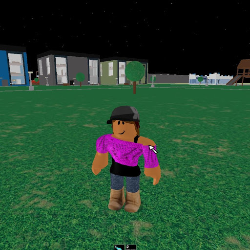 Michelle Mensah Photo 19